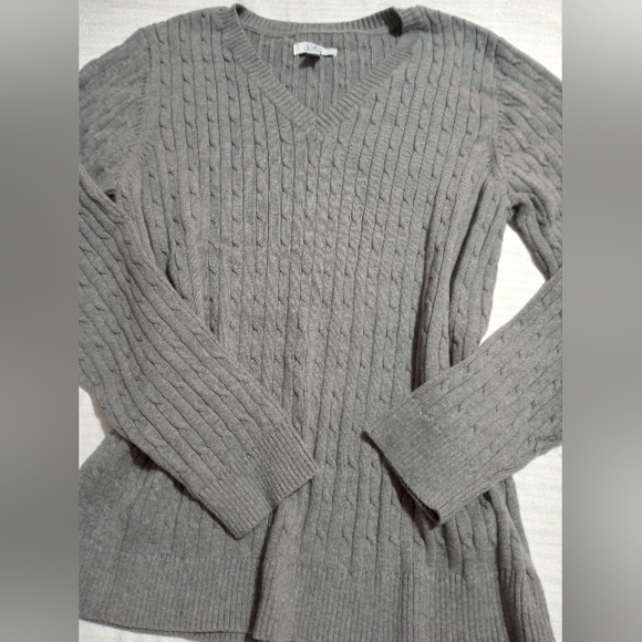 Croft & Borrow womens sweater - Picture 3 of 5